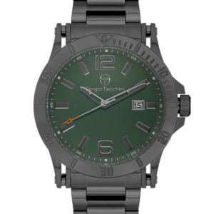 Sergio Tacchini ST.1.10426-4  Erkek Kol Saati