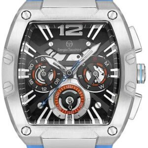 Sergio Tacchini ST.3.10003.2 Erkek Kol Saati