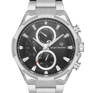 Sergio Tacchini ST.1.10395-2 Erkek Kol Saati