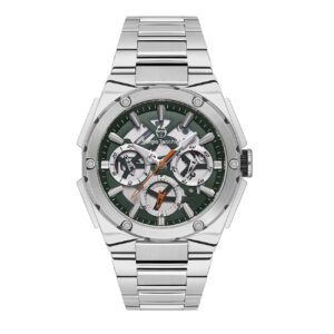 SERGİO TACCHİNİ ST.1.10437-3 ERKEK KOL SAATİ