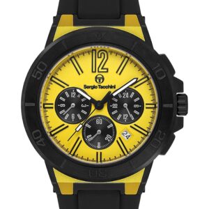 SERGİO TACCHİNİ ST.1.10458-4 ERKEK KOL SAATİ