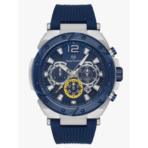 Sergio Tacchini ST.5.10003-2 Erkek Kol Saati