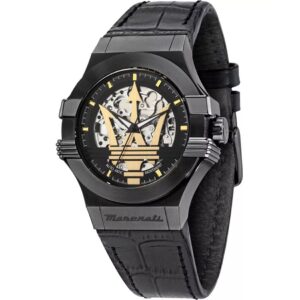 Maseratı R8821108051 Erkek Kol Saati