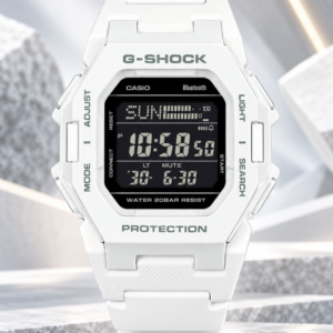 Casio G-SHOCK GD-B500-7DR Kol Saati