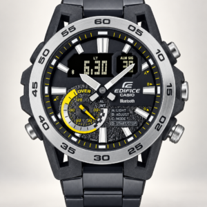 Casio Edifice ECB-40DC-1ADF Kol Saati