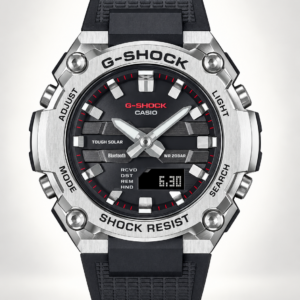 Casio G-SHOCK  GST-B600-1ADR Kol Saati