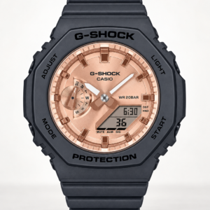 Casio G-SHOCK WOMEN GMA-S2100MD-1ADR Kol Saati