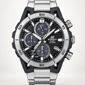 Casio GÜNEŞ ENERJİLİ EQS-960D-1AVUDF Kol Saati