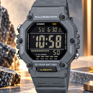 Casio AE-1600H-8BVDF Kol Saati