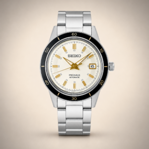 Seiko Presage SRPG03J Otomatik Erkek Kol Saati