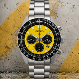 Seiko SSC929 Prospex Speedtimer Erkek Kol Saati