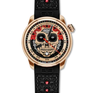 Bomberg CT43APGD.26-3.11 Otomatik Erkek Kol Saati