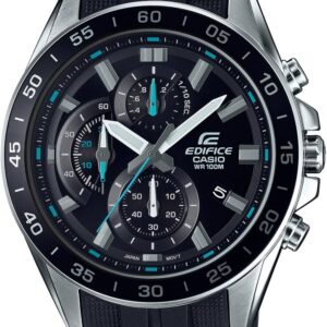 Casio Ediface EFV-550P-1AVUDF Kol Saati