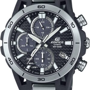 Casio GÜNEŞ ENERJİLİ EQS-960D-1AVUDF Kol Saati