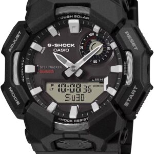 Casio GA-B010-1ADR Kol Saati