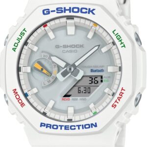 Casio GA-B2100FC-7ADR Kol Saati