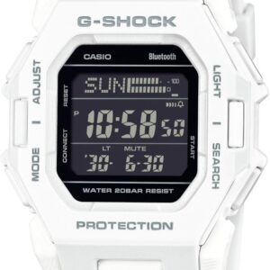 Casio G-SHOCK GD-B500-7DR Kol Saati