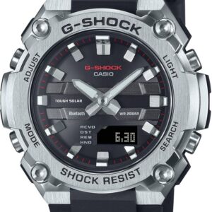 Casio G-SHOCK  GST-B600-1ADR Kol Saati