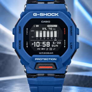 Casio G-SHOCK  GBD-200-2DR Kol Saati