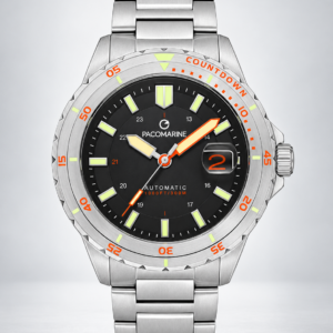 Pacomarine PM.22153.05 Discovery Collection Otomatik Kol Saati