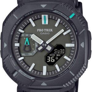 Casio PRO-TREK PRJ-B001-1DR Kol Saati