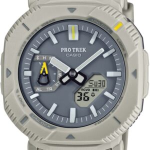 CASIO PROTREK PRJ-B001-7DR Kol Saati