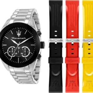 MASERATI R8873612062 ERKEK KOL SAATİ