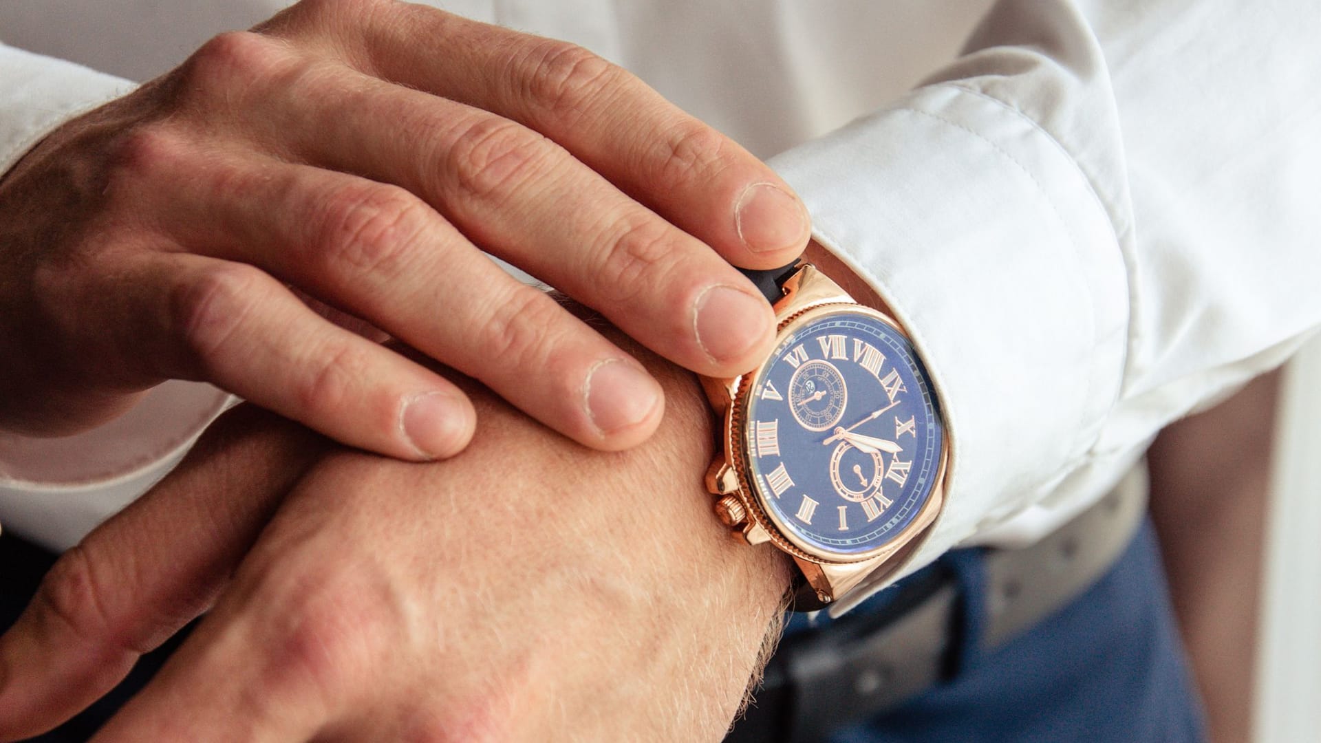 Orijinal Saat Nasıl Anlaşılır? Sahte Ürünlerden Korunmanın 5 Püf Noktası