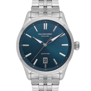 Pacomarine PM.23206.06 Otomatik Erkek Kol Saati