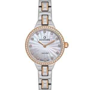 Pacomarine PM.24502.03 Kadın Kol Saati