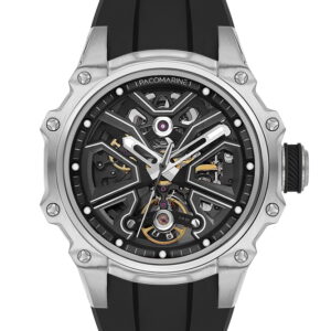 PACOMARİNE PM.24501.01 Erkek Kol Saati