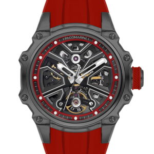 PACOMARİNE PM.24501.03 Erkek Kol Saati