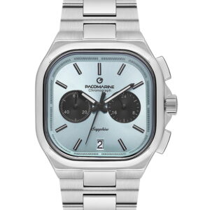 PACOMARİNE PM.61245.01 Erkek Kol Saati