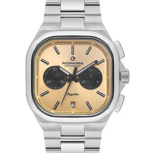 PACOMARİNE PM.61245.02 Erkek Kol Saati