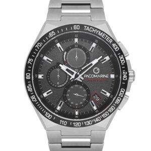 PACOMARİNE PM.25501.01 Erkek Kol Saati