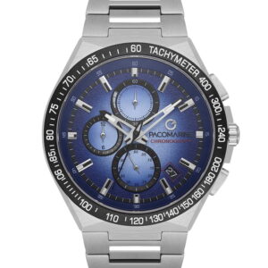 Paco Marine PM.25501.04 Erkek Kol Saati