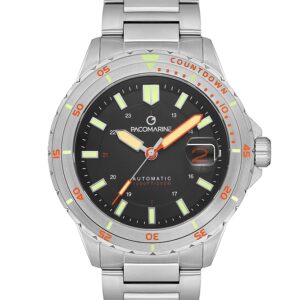 Pacomarine PM.22153.05 Discovery Collection Otomatik Kol Saati