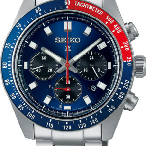 Seiko  Prospex SPEEDTIMER SSC913 Erkek Kol Saati