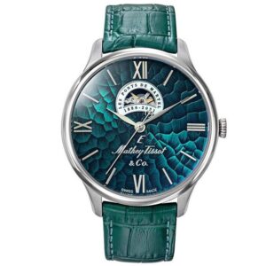 Mathey Tissot MC1886AV Limited Edition Erkek Kol Saati