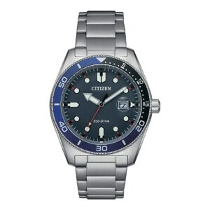 Citizen Gts Sports AW1761-89L Erkek Kol Saati