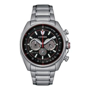 Citizen Gts Chronograph CA4561-89E Erkek Kol Saati