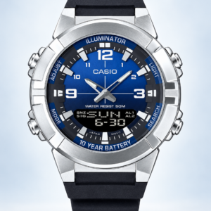 Casio AMW-870A-2AVDF Kol Saati