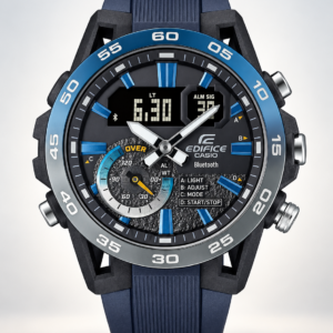 Casio EDIFICE ECB-40NP-1ADF Kol Saati
