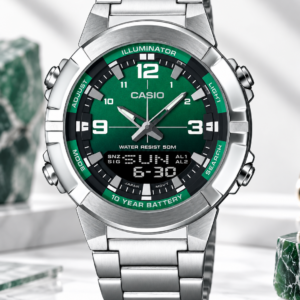 Casio AMW-870DA-3AVDF Kol Saati