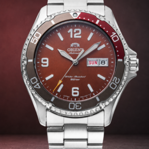 ⌚ Orient RA-AA0820R39B Otomatik Erkek Kol Saati