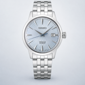 Seiko Presage SRPE19J Otomatik Erkek Kol Saati