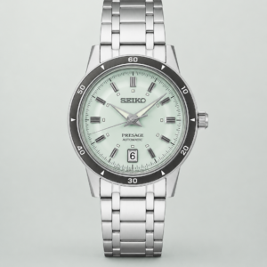 Seiko Presage Style 60s SRPL71J1 Erkek Kol Saati