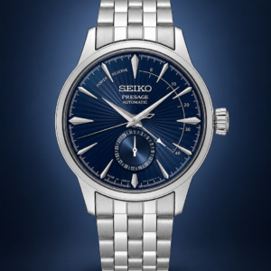 Seiko Presage SSA347J Erkek Kol Saati