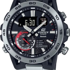 Casio Edifice  ECB-40D-1ADF Kol Saati
