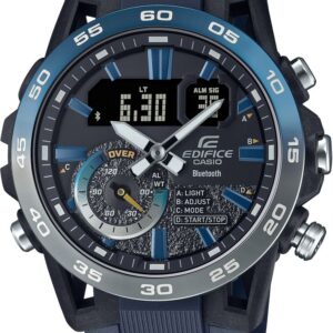 Casio EDIFICE  ECB-40NP-1ADF Kol Saati